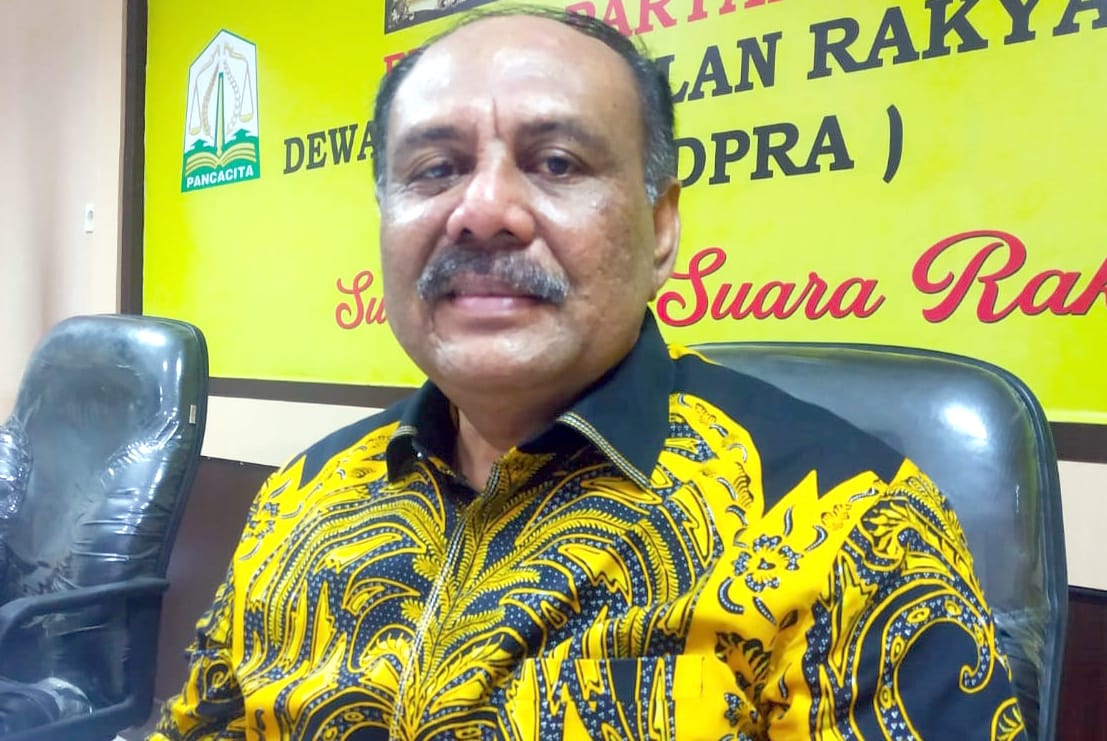 Ali Basrah Datangkan Dana Reguler Rp22 Miliar Ke Agara Dan Gayo Lues