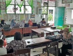 Lewat Platform Merdeka Mengajar, Guru Se Indonesia Bisa Belajar Dari Sumut
