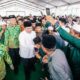 Hadirkan Listrik Andal, PLN Sukseskan Tasyakuran 1 Abad NU Di Mandailing Natal