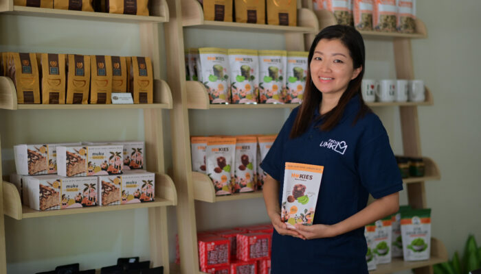 PaDi UMKM Konsisten Dukung Pengembangan UMKM Indonesia