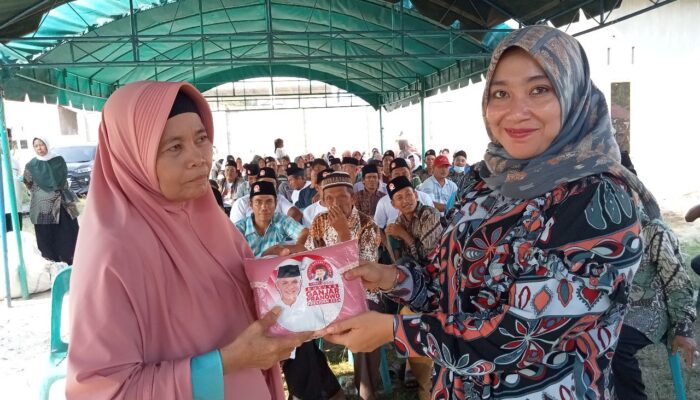 Usbat Ganjar Sumut Adakan Pelatihan Bilal Mayit di Sergai