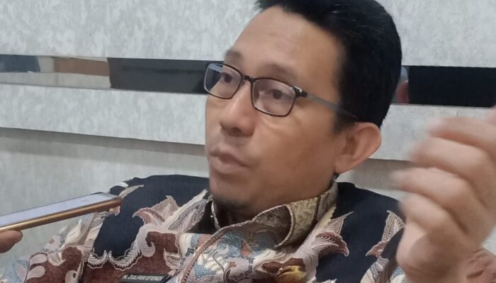 Kesiapan Penerimaan Calhaj Sistem Satu Atap Rampung 98 Persen