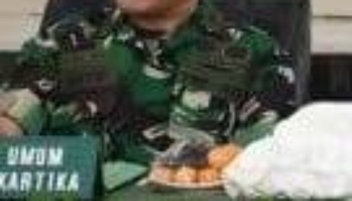 Kapuskopkar “A” I/BB : Sebaiknya Pelajari Sejarah Dan Miliki Pemahaman Sebelum Bertindak