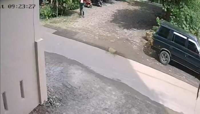 Dituding Hidup Bergelimang Harta, ini Penjelasan Pegawai Lapas Medan Sujani Barus