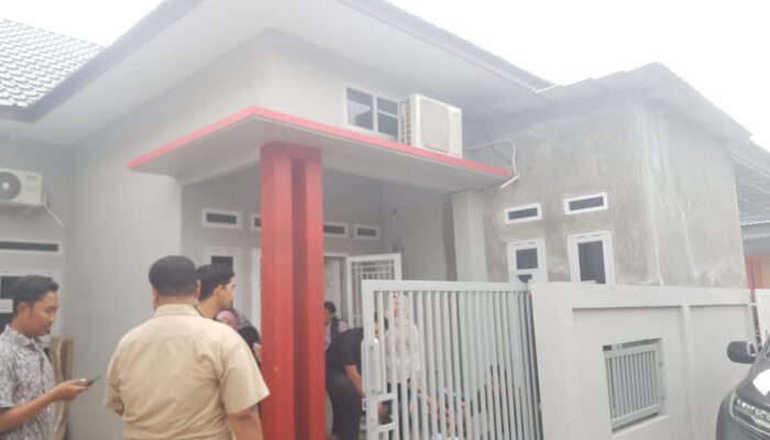 Lagi, Dua Orang Kembalikan Rp184 juta Uang Dugaan Korupsi RS PT Arun