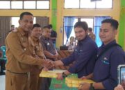 Pesta Adat Persentabien Warnai Pelepasan Lahan PSN PLTA Kumbih-3