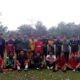 Kuda Rimba Simeulue Ikut Turnamen HUT Gampong Pulo Teugoeh Cup