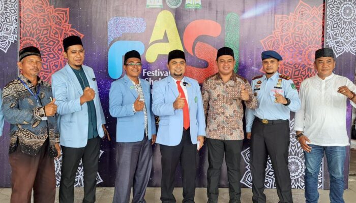 Pemerintah Minta BKPRMI Gelar FASI Tiap Tahun
