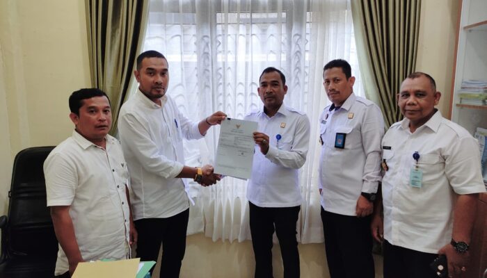 Lapas Lhokseumawe Miliki Izin Klinik Pratama