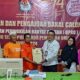 Perpanjangan Waktu Silon 'Selamatkan' Partai Buruh Di Sidempuan