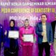 Kadiskes Pidie Buka Raker PDGI Pidie-Pijay