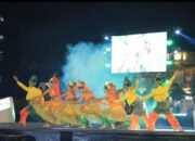 Bupati Labura: Mari Lestarikan Budaya Melayu Kesultanan Kualuh