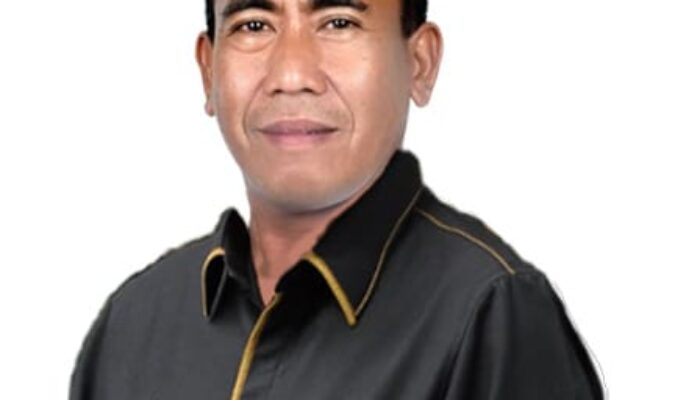 Tekad Khairi Amri, Melawan Kezaliman Melalui Parlemen