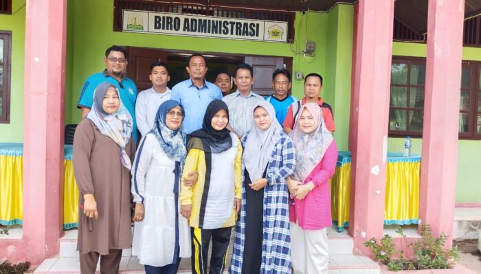 Dana BOS SMAN 2 Lawe Sigala-gala Sesuai Aturan Juknis