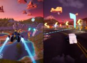 Pasang Pedal di Mainan Bongkar-Pasang: LEGO® 2K Drive Kini Tersedia di Seluruh Dunia