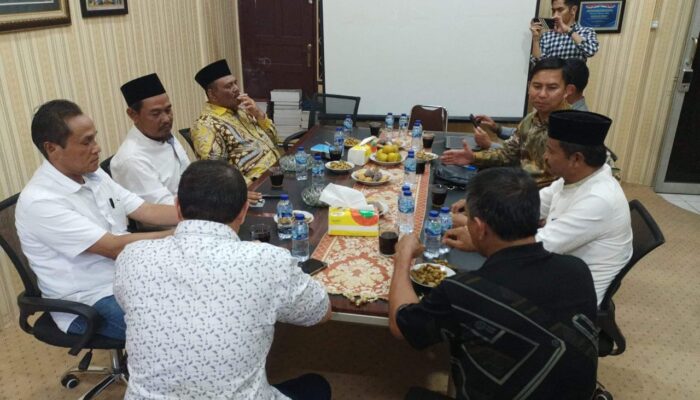 Badan Keuangan Aceh Klarifikasi Sisa Dana Otsus Agara Rp18 M