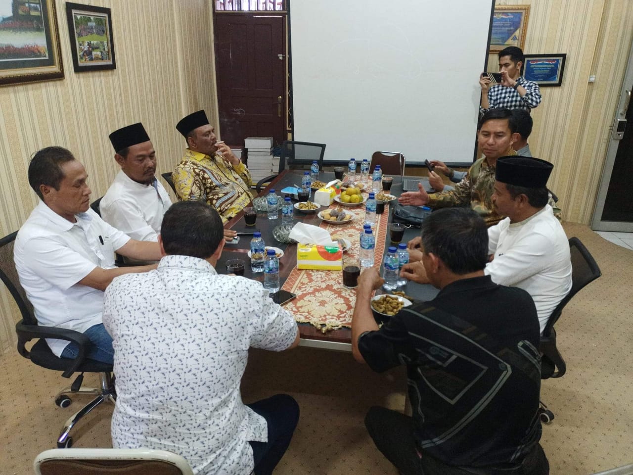 Badan Keuangan Aceh Klarifikasi Sisa Dana Otsus Agara Rp18 M