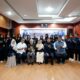 FKIP UMSU Lepas 19 Mahasiswa Ikuti KKN Internasional Di Malaysia