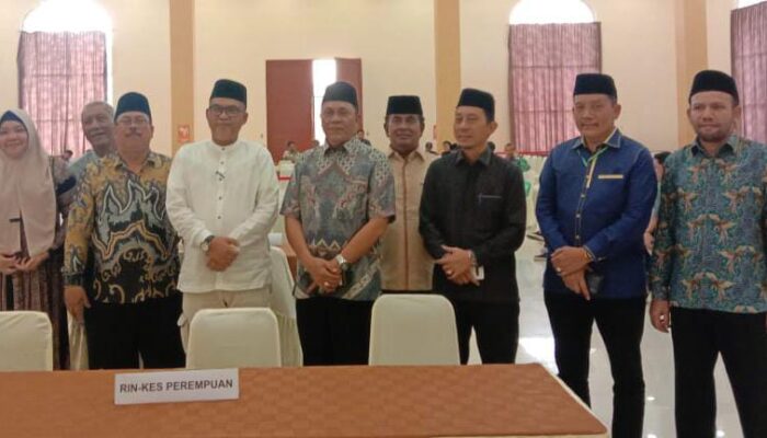 Jamaah Kloter 1 Masuk Asrama 23 Mei Kunjungan Tamu Diperketat