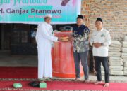 Asah Kemampuan Santri dalam Bertani, Sukarelawan Ganjar Gelar Pelatihan Tanam Jagung di Deli Serdang