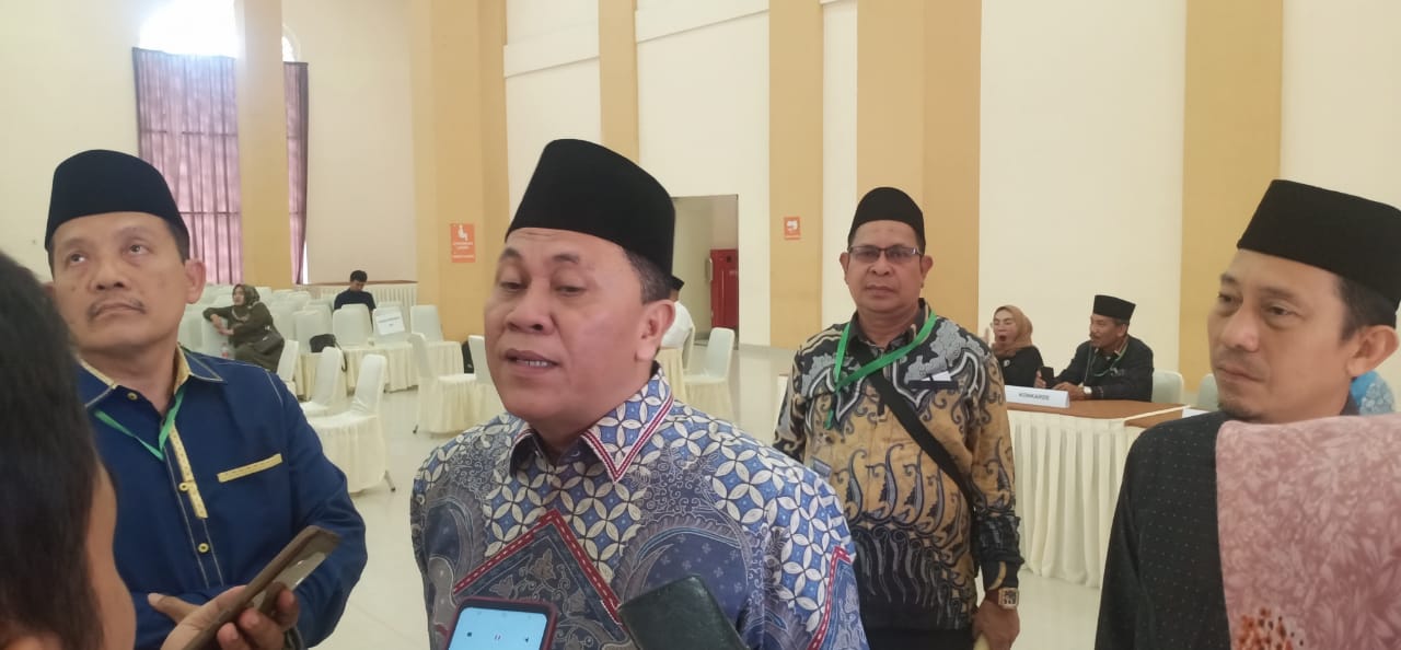 Ini Jumlah Calhaj Asal Sumut Yang Tidak Melunasi BPIH