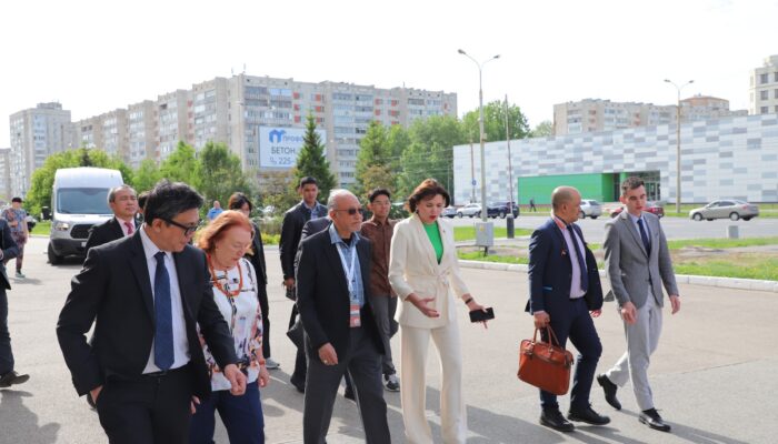 Lembaga Wali Nanggroe Dan KSPEU Tatarstan Sepakat Kerja Sama Pendidikan