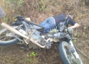 Warga Cempedak Lobang Ditemukan Meninggal Di Kebun Ubi