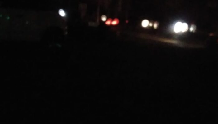 Di Banda Aceh Listrik Padam, PLN Minta Maaf