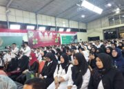 768 Tenaga Pendukung Diminta Fokus Melayani Jemaah Haji