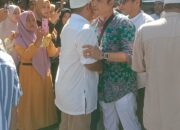 Calhaj Doakan Kemaslahatan Madina