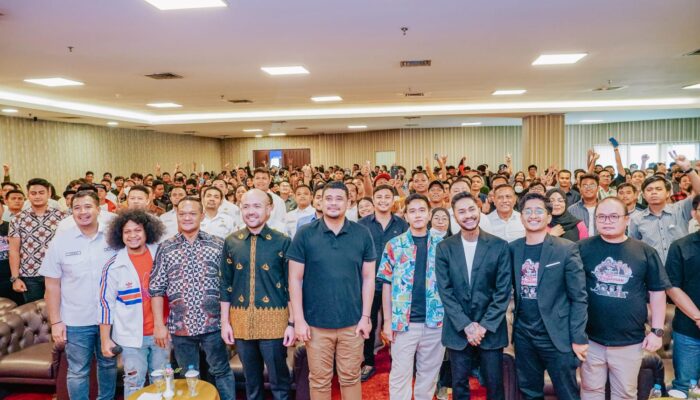 Medan Bagian Utara Penghasil Uang Terbanyak Bagi Kota Medan