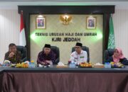 KJRI Larang Jamaah Calhaj Bawa Jimat Ke Arab Saudi
