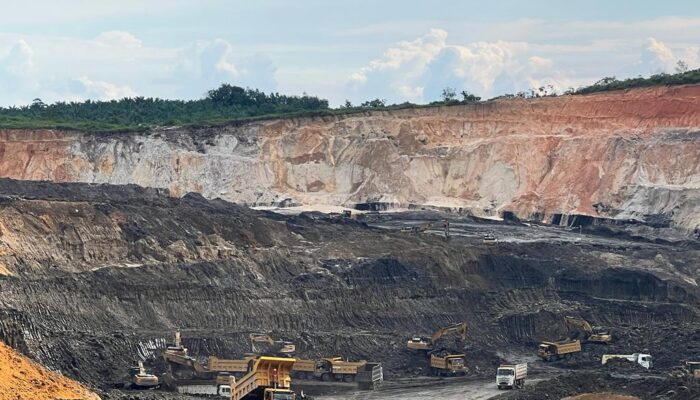 PT Batuah Energi Prima Jadi Korban Tuduhan Dan Framing Mafia Kepailitan