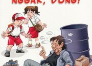 Masyarakat Madina Bergerak Anti Narkoba