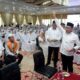 Gubsu Ingatkan Calhaj Jaga Kesehatan
