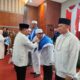 Ashari Tepung Tawari 750 Calhaj DS: Siap Menuju 2 Tanah Suci