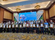 Raih Penghargaan, Bio Farma Group Komitmen Dukung Kemandirian Farmasi Nasional