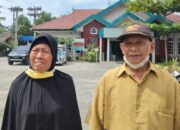 Akui Salah, PLN Pasang Kembali Meteran 2 Lansia Miskin