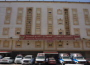 Indonesia Buka Dua KKHI Di Arab Saudi