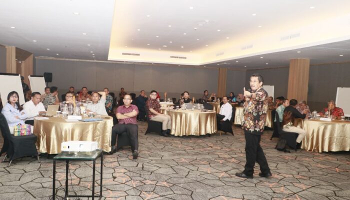 Transformasi Penyediaan Guru Berkompeten Melalui Pendidikan Profesi Guru Berkualitas