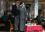 Wali Kota Pimpin Peringatan 115 Tahun Harkitnas Di P. Siantar 