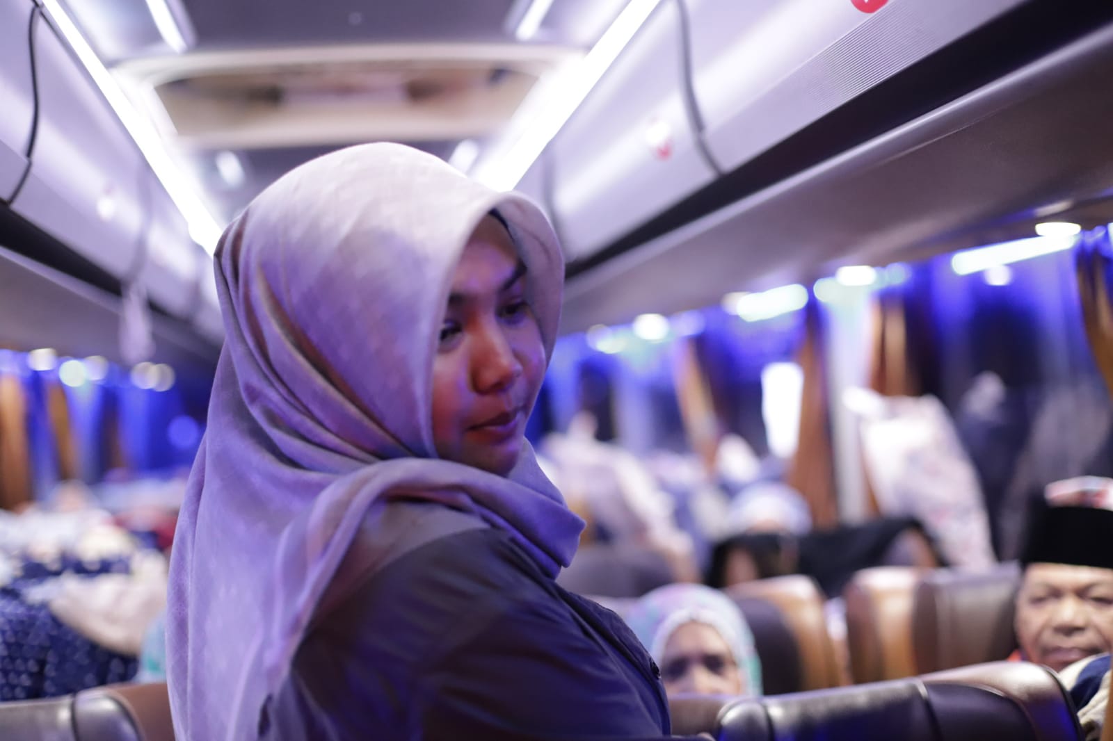 Atika Pastikan Ketersediaan Obat Bagi Jamaah Haji Cukup