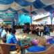 Masyarakat Desa Pantai Gading Dukung Syah Afandin Pimpin Langkat 2024-2029