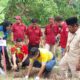 Peringati Hari Keanekaragaman Hayati Internasional, CCEP Indonesia Tanam Pohon Di Bantaran Sungai Deli