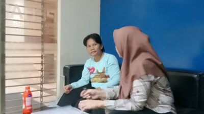 Langgar Kode Etik, IRT Lapor Pengacara Ke PERADI