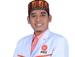 Fraksi PKS Tolak Bank Konvensional Beroperasi Kembali Di Aceh