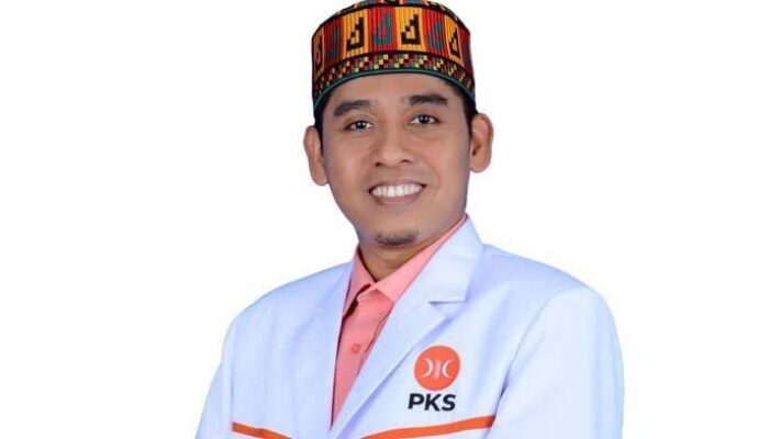 Fraksi PKS Tolak Bank Konvensional Beroperasi Kembali Di Aceh