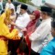 Kakanwil Kemenag Sumut Silaturahmi Ke Kemenag Medan