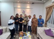 Ketua DPRD Deli Serdang Dukung Penuh Program TBN