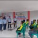 Rutan Klas IIB Humbahas Kumham Sumut Tes Urine